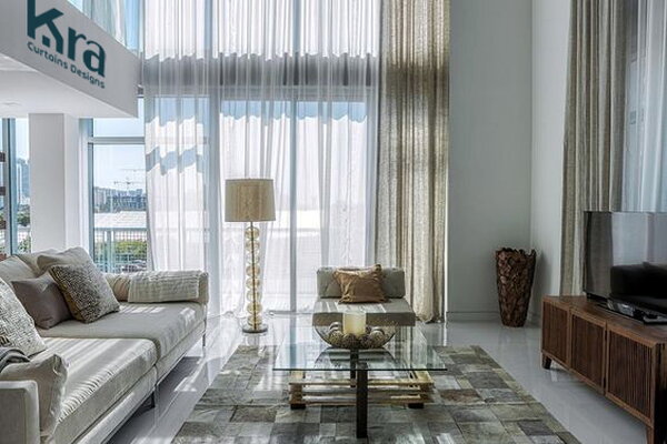 Bí Quyết Chọn Rèm Cửa Đẹp Phù Hợp Cho Mọi Không Gian