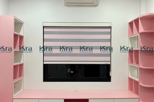 Rèm cầu vồng & Những lợi ích tuyệt vời khi sử dụng rèm cầu vồng!