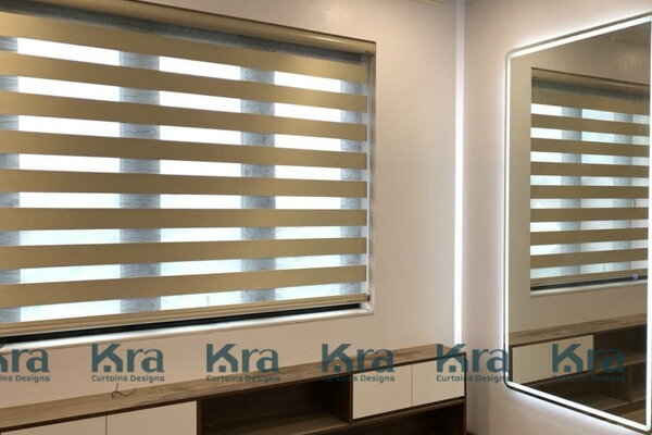 Rèm Cầu Vồng Là Gì? Thiết Kế Và Nguyên Lý Hoạt Động Của Rèm Cầu Vồng