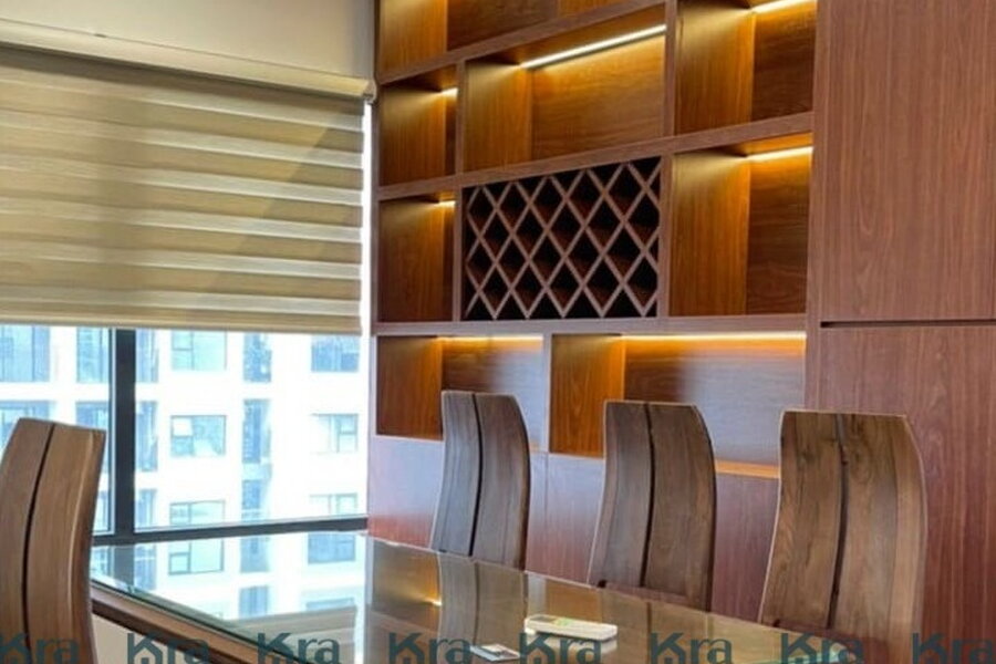 Rèm cầu vồng - Cách Bảo Dưỡng Và Vệ Sinh Rèm Cầu Vồng Đúng Cách