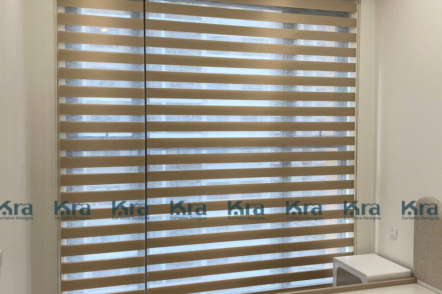 Rèm cầu vồng- Cách Lắp Đặt Rèm Cầu Vồng Tại Nhà Một Cách Dễ Dàng