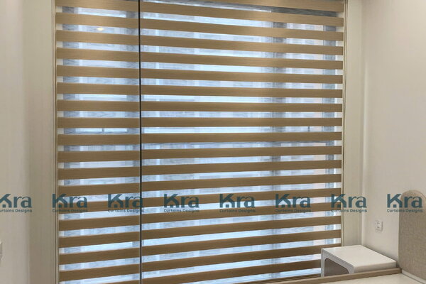 Rèm cầu vồng- Cách Lắp Đặt Rèm Cầu Vồng Tại Nhà Một Cách Dễ Dàng