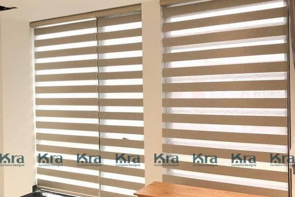 So Sánh Rèm Cầu Vồng Và Rèm Vải: Nên Chọn Loại Nào?