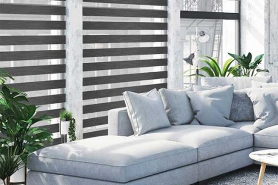 Rèm Cầu Vồng Tại Phú Lãm, Hà Đông: Giải Pháp Cho Không Gian Sống