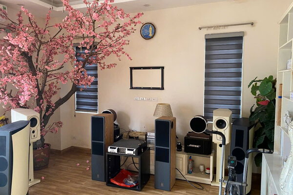 Báo Giá Rèm Cầu Vồng Tại Hà Nội – Uy Tín, Chất Lượng, Lắp Đặt Tận Nơi