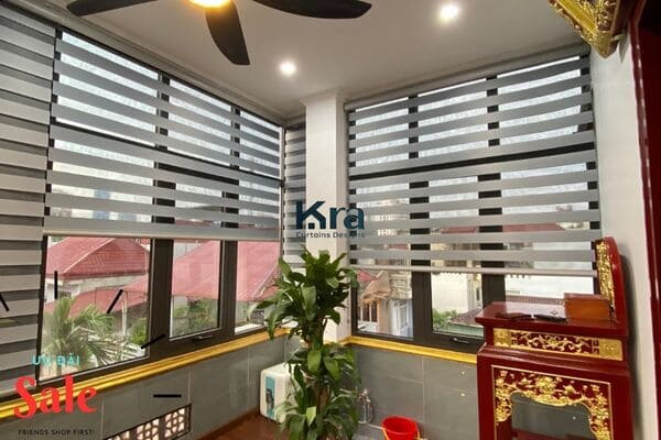 Những Ưu Điểm Nổi Bật Của Rèm cầu vồng Tại Yên Nghĩa, Hà Đông