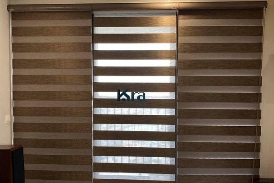 Lắp Rèm Cầu Vồng tây mỗ Cho Cửa Sổ Ban Công – Bí Quyết Chọn Mẫu Rèm