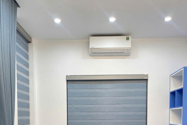 Rèm Cầu Vồng Hà Đông | KRA Decor | Hiện Đại - Sang Trọng - Giá Tốt