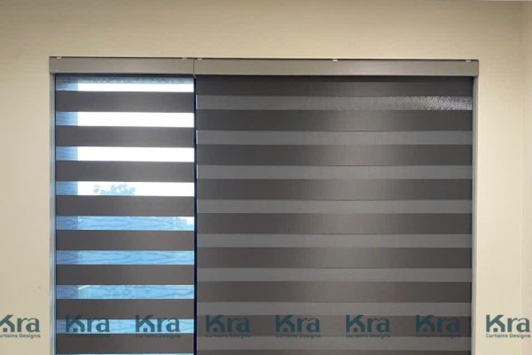 Rèm Cửa Đẹp Hà Đông | KRA Decor | Thẩm Mỹ - Hiện Đại - Cao Cấp