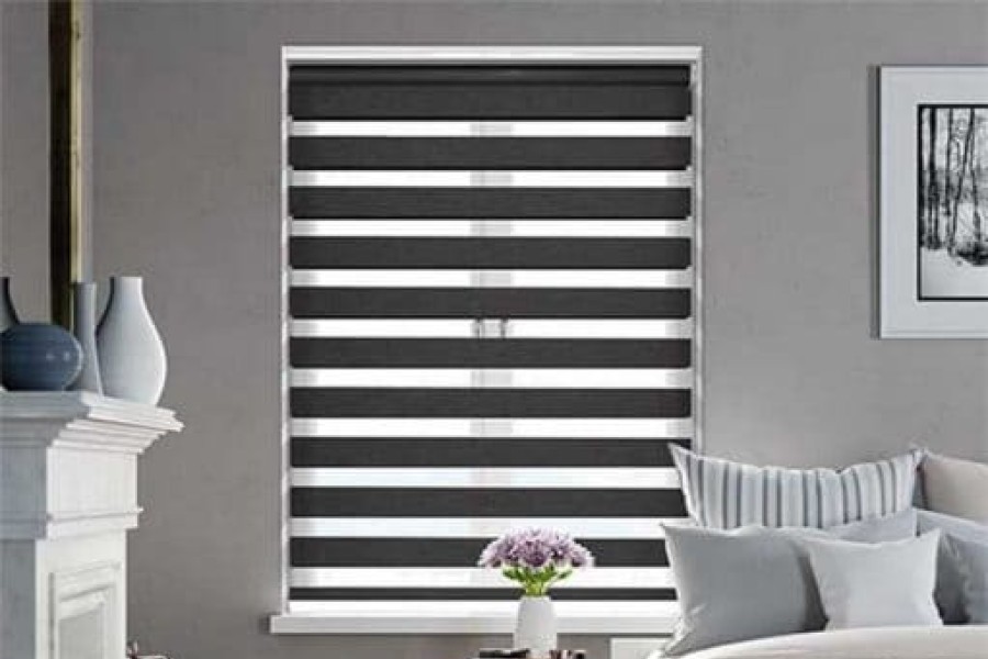 Rèm Cửa Sổ Tại Hà Đông – Giải Pháp Trang Trí Và Chống Nắng Hiệu Quả