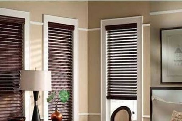 Báo giá rèm cửa sổ tại Hà Đông 2025 – Đa dạng chất liệu, giá cạnh tranh