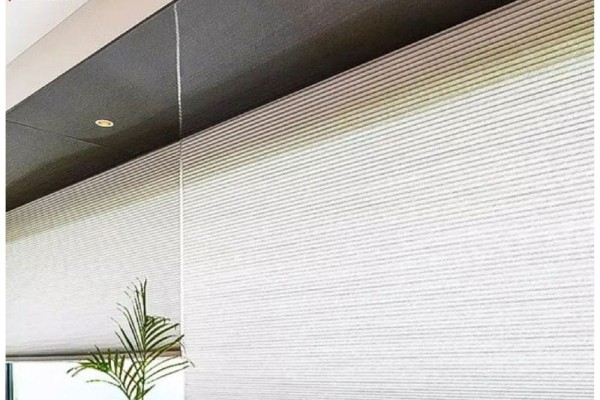 Lắp rèm cửa sổ tại Hà Đông – Dịch vụ tận nơi, đo miễn phí, bảo hành