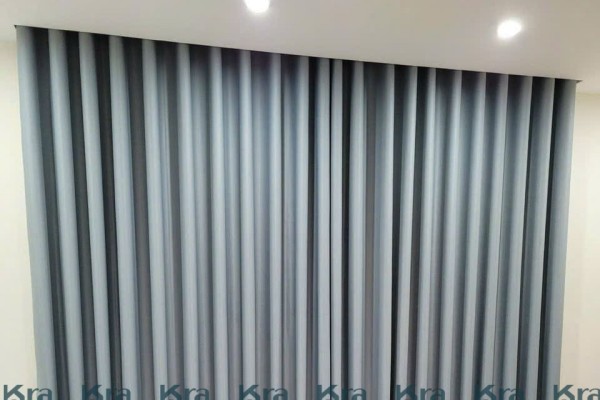 Báo giá rèm cửa sổ tại Hà Đông – Đa dạng chất liệu, giá cạnh tranh