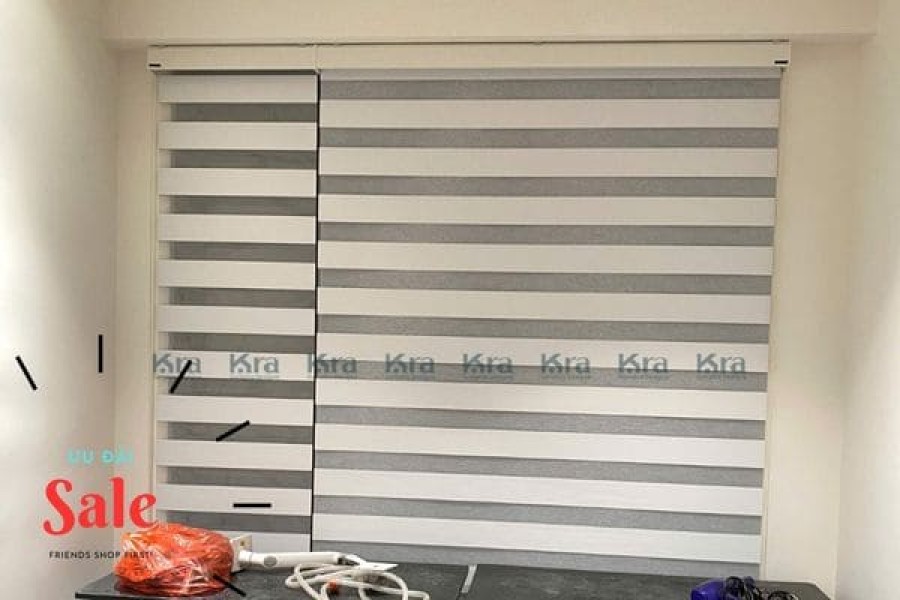 Nên Chọn Rèm Gì Cho Căn Hộ Chung Cư? Gợi Ý Các Loại Rèm Cửa Sang – Giá Tốt