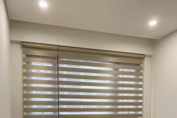 Rèm Cầu Vồng Tự Động Tại Tây Mỗ – Giải Pháp Thông Minh Cho Căn Hộ Chung Cư 