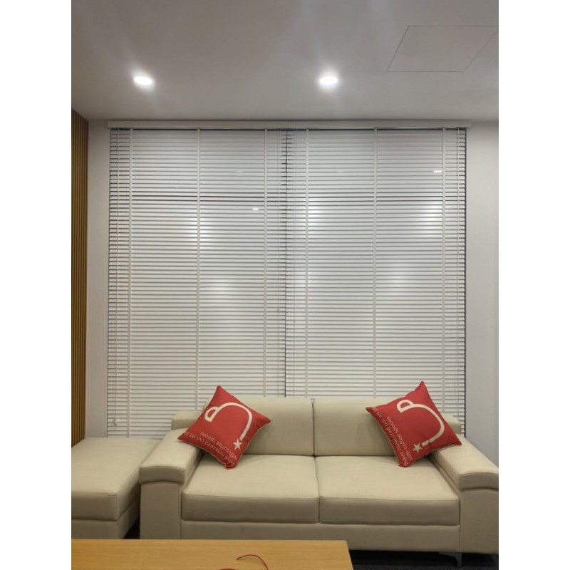 Rèm sáo gỗ- Mã MSJ 321