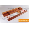 Rèm Sáo Gỗ - MSJ 323
