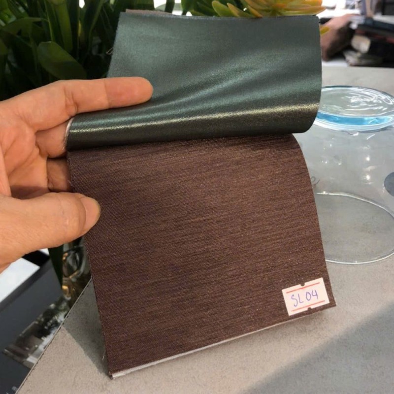 Rèm Ban Thờ Khắc Laser HQMã 03