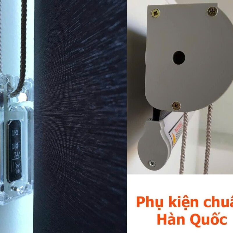 Rèm ban thờ khắc laze HQ-Mã 06
