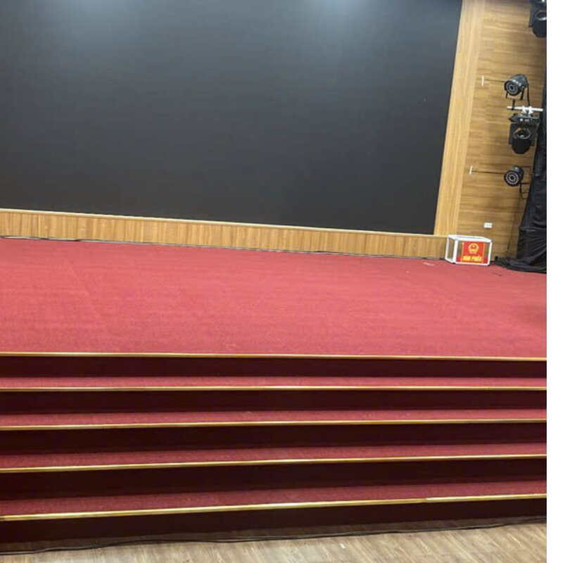 Nẹp thảm- Nẹp trang trí