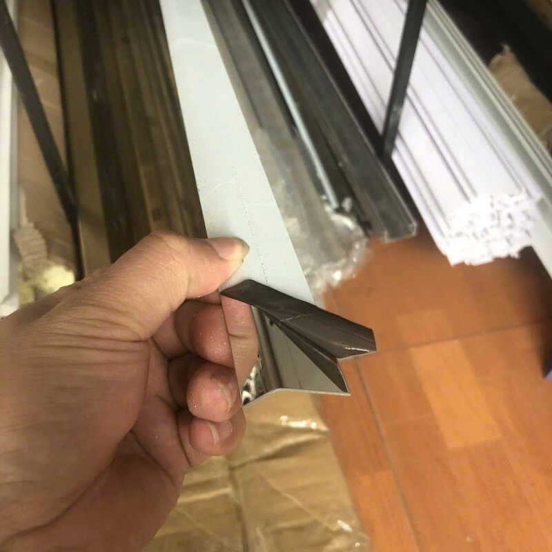 Nẹp thảm- Nẹp trang trí