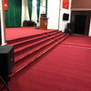 Thảm Trải Sàn- Thảm sân khấu, hội trường