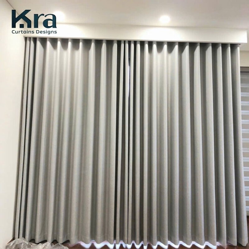 Rèm vải  - Rèm vải 920-8 