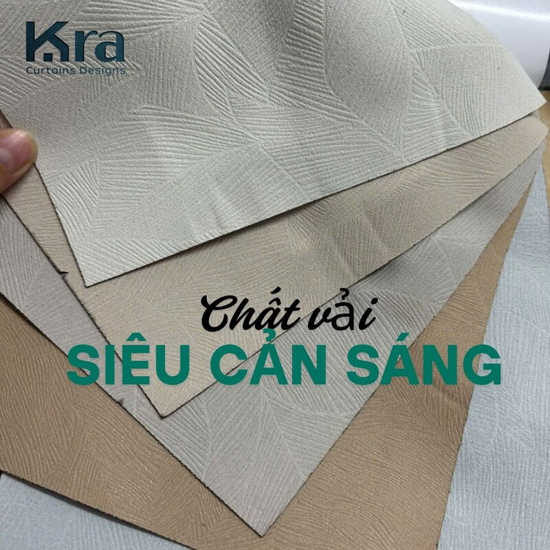 Rèm vải  - Rèm vải 920-8 