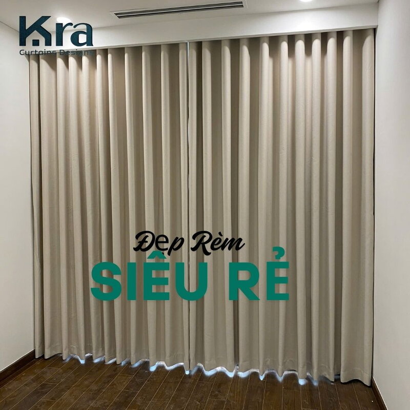 Rèm vải - Rèm vải 919-8 
