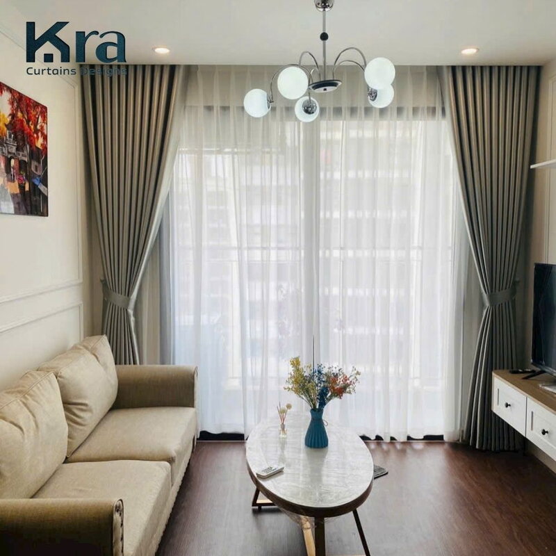 Rèm vải  - Rèm vải 920-8 