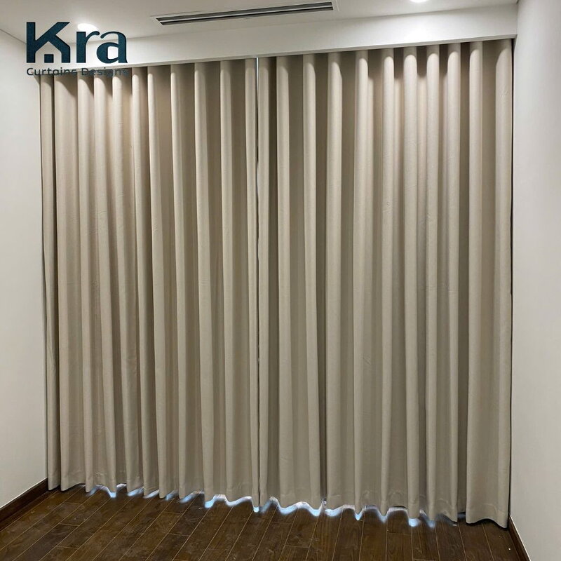 Rèm vải - Rèm vải 919-2 