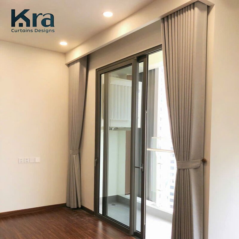 Rèm vải - Rèm vải 919-8 