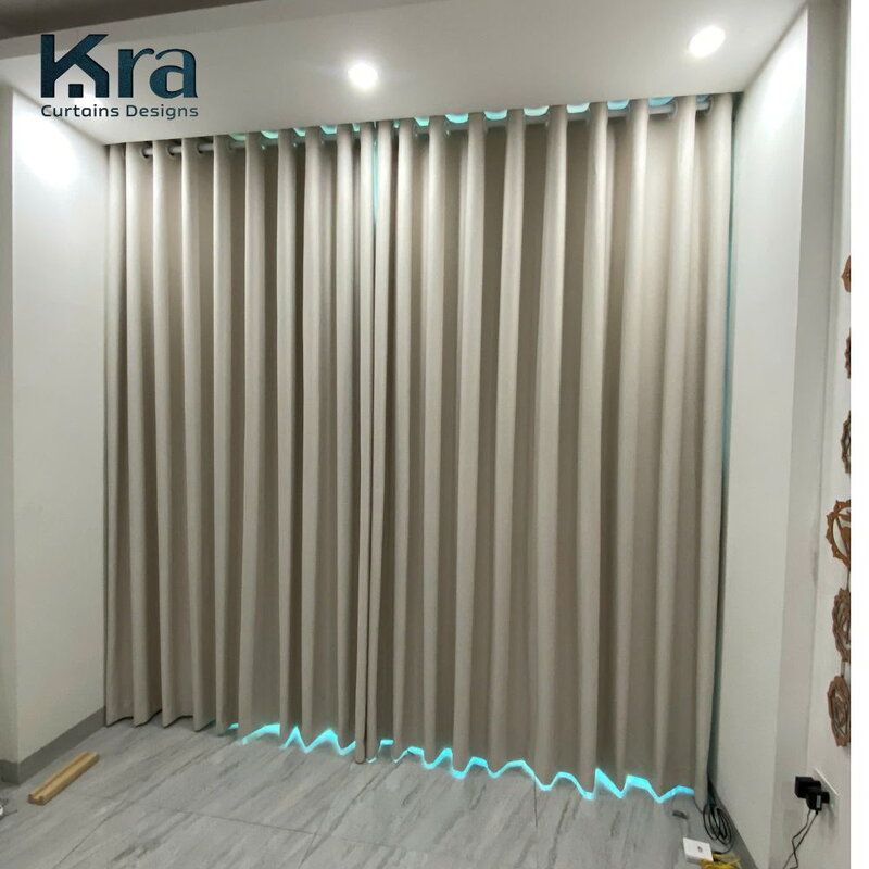 Rèm vải - Rèm vải 920-12 