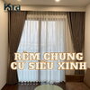 Rèm vải - Rèm vải 919-2 