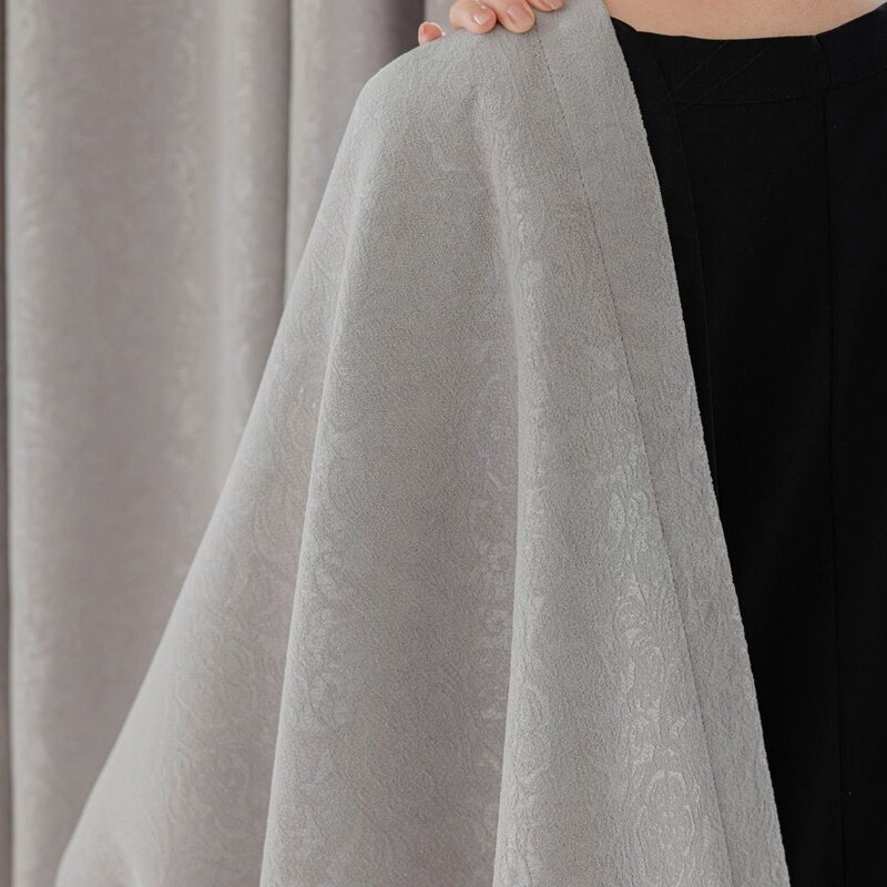 Rèm vải- LT 8011A-6 cao cấp