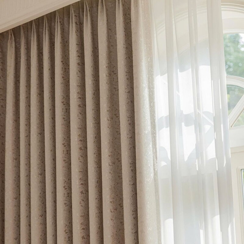 Rèm vải LT 9060A1