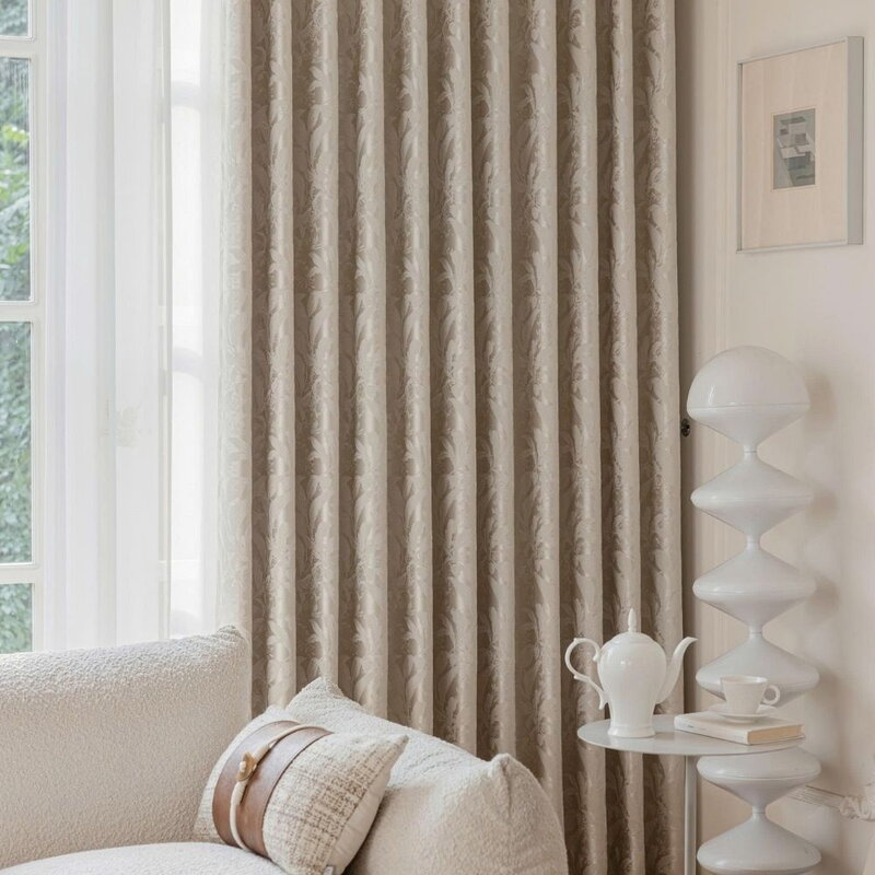 Rèm vải LT 9060A1