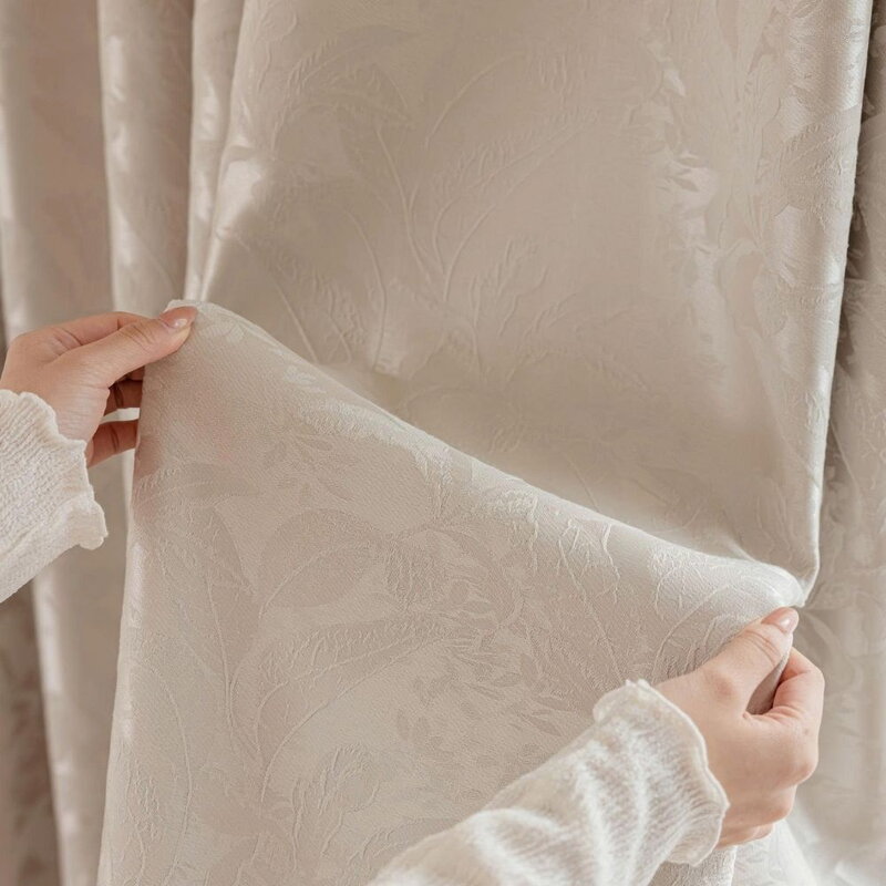 Rèm vải LT 9060A1