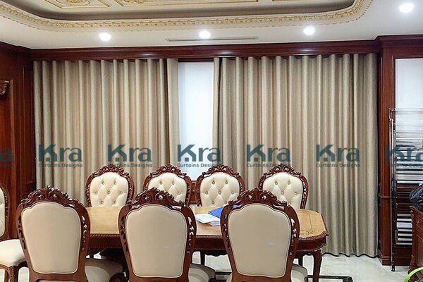 Biệt thự tại quận Tây Hồ, Hà Nội