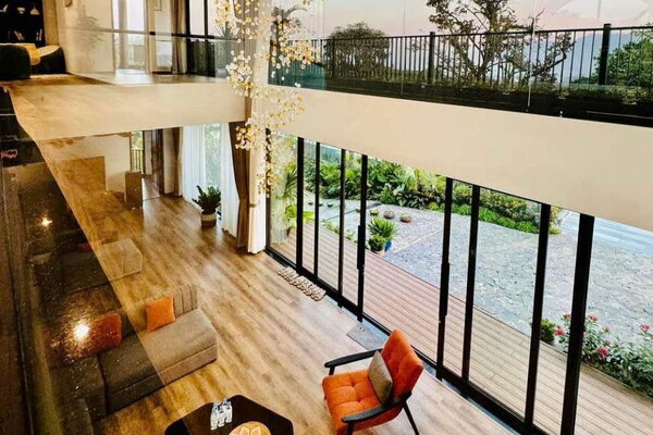 La Hayla Villa - Lương Sơn, Hòa Bình