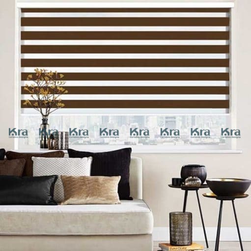 rèm cửa sổ chống nắng