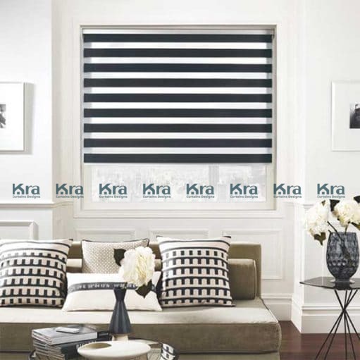 rèm cửa sổ chống nắng