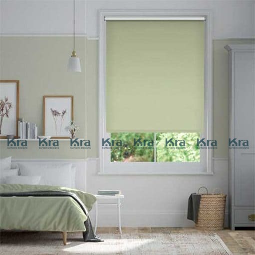 rèm cửa sổ cản nắng