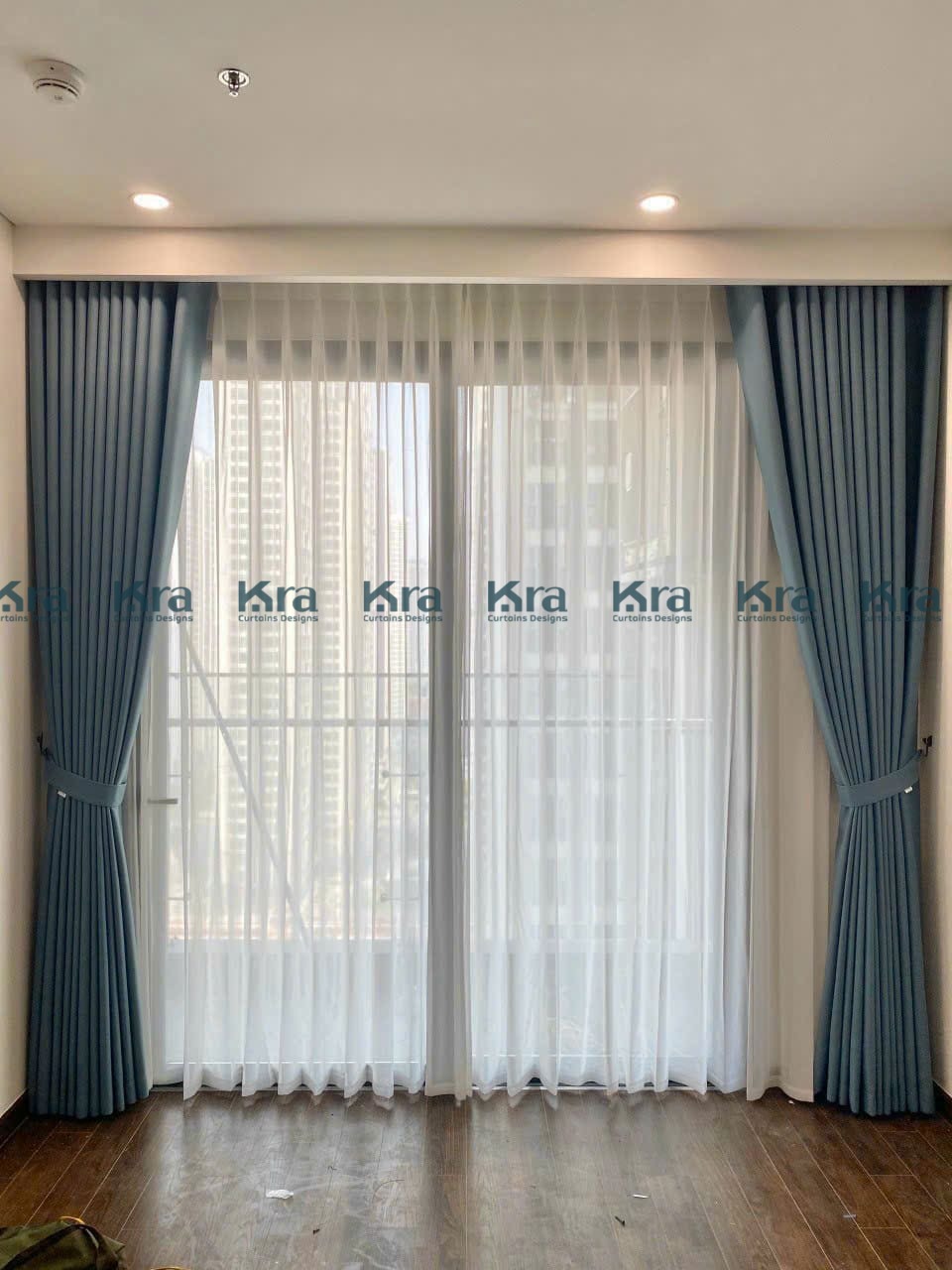 rèm cửa sổ chống nắng