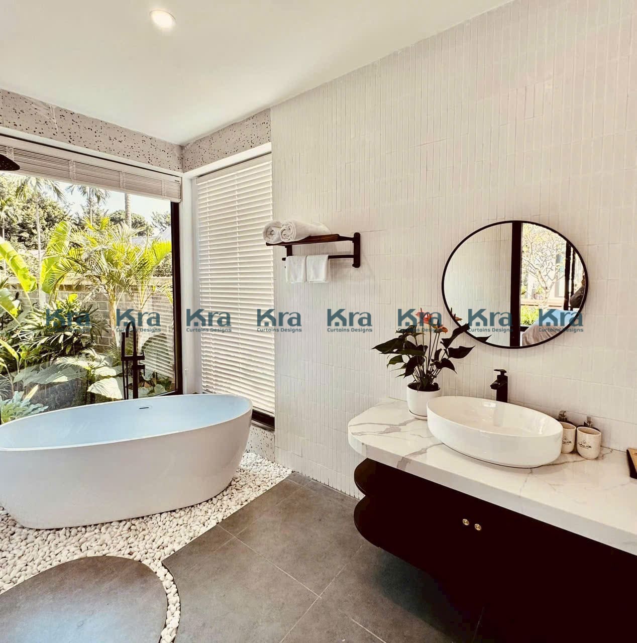 rèm cửa sổ chống nắng