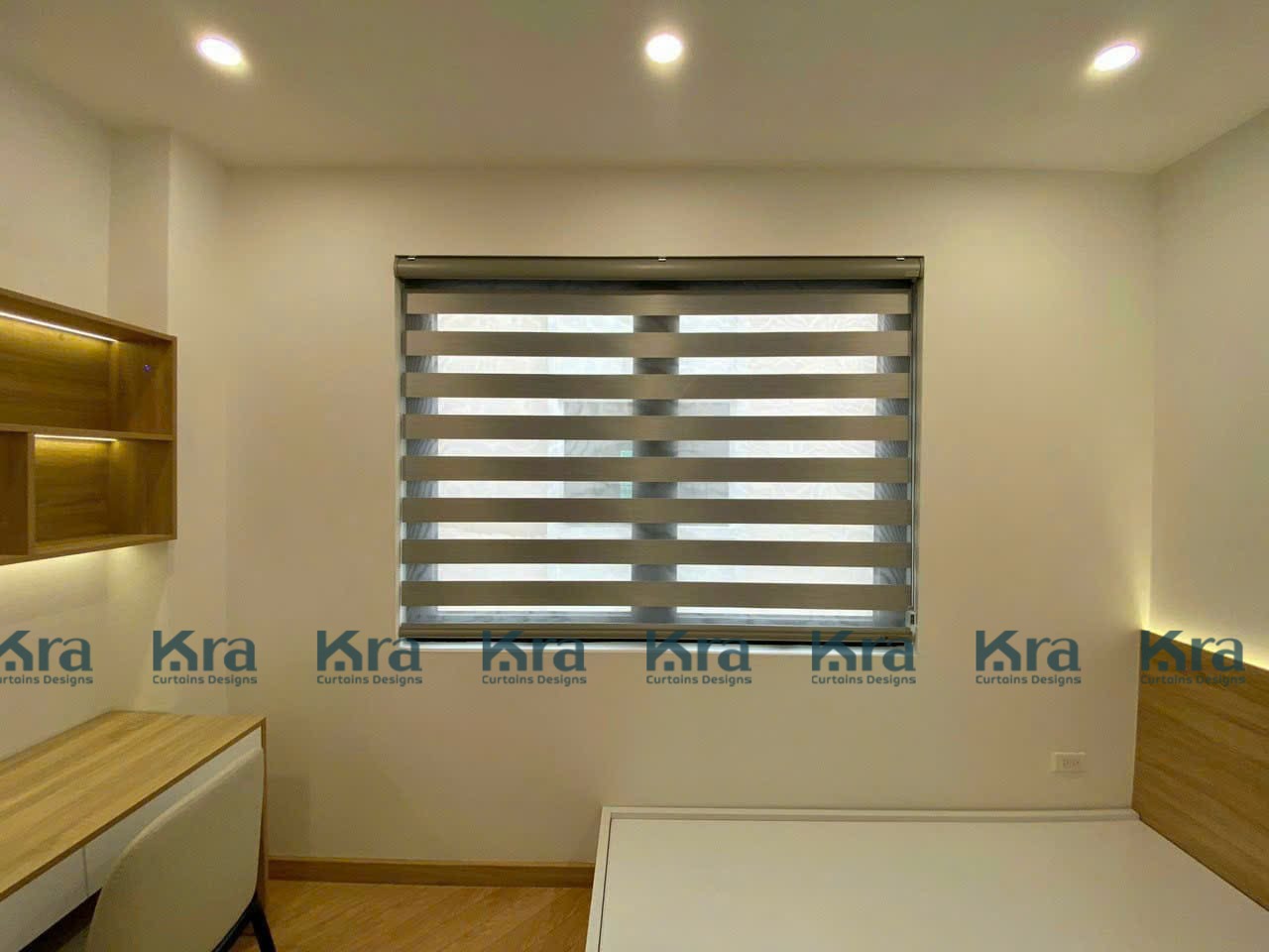 rèm cửa sổ chống nắng