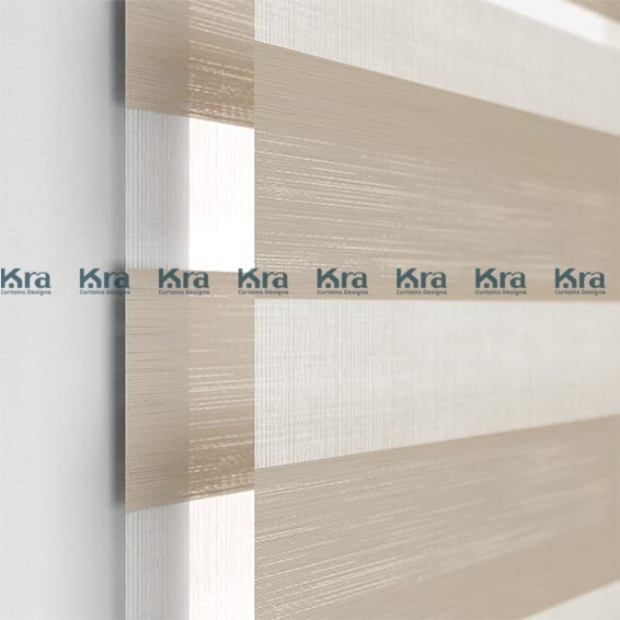 Rèm cửa cầu vồng 