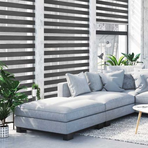 rèm cầu vồng tại dương nội