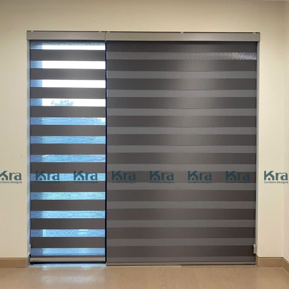 rèm cầu vồng tại Phú Lãm 