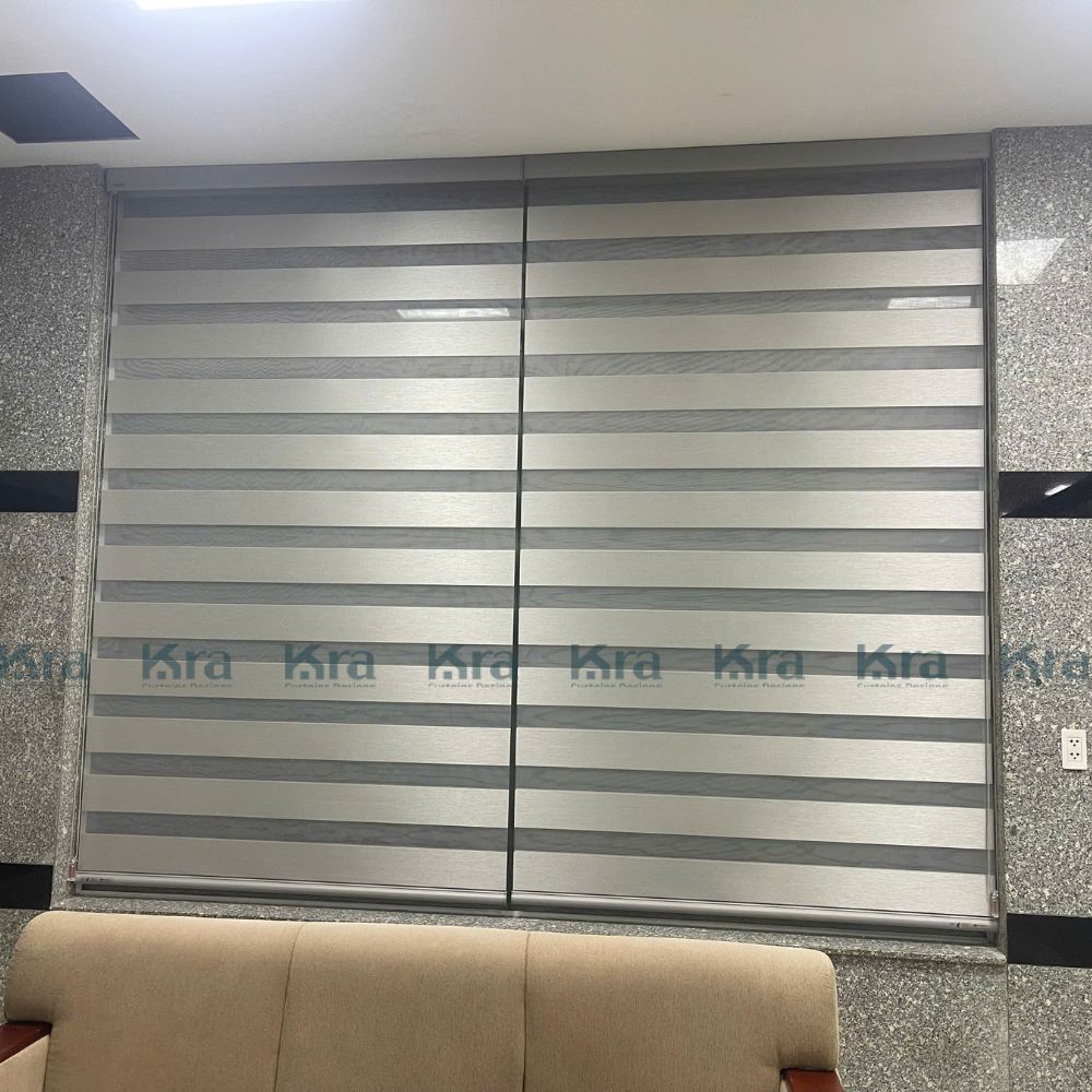 rèm cầu vồng chống nắng